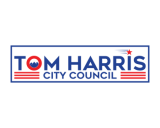 https://www.logocontest.com/public/logoimage/1606354451Tom Harris City Council.png